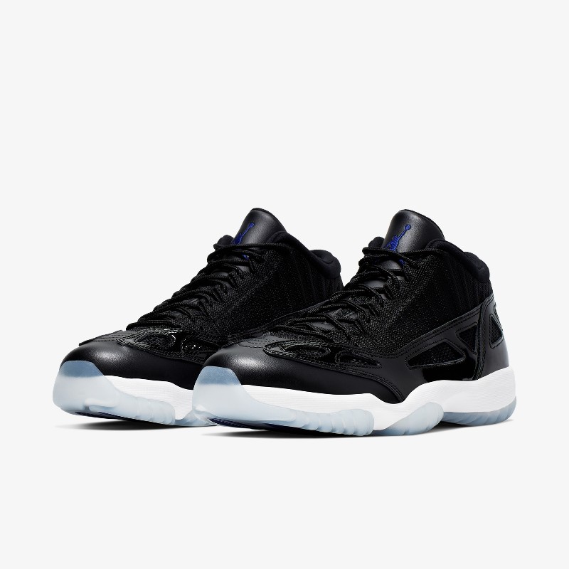 Air Jordan 11 Low IE Space Jam 919712 041 Grailify